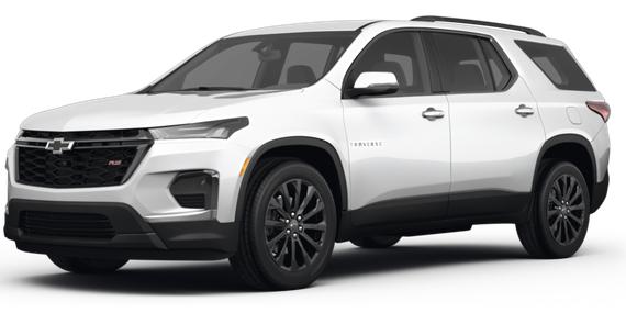 CHEVROLET TRAVERSE 2022 1GNEVJKWXNJ138989 image CHEVROLET TRAVERSE 2022 1GNEVJKWXNJ138989 image