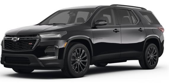 CHEVROLET TRAVERSE 2022 1GNERJKW3NJ106115 image CHEVROLET TRAVERSE 2022 1GNERJKW3NJ106115 image