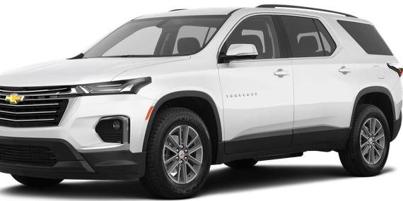 CHEVROLET TRAVERSE 2022 1GNERHKW8NJ147378 image