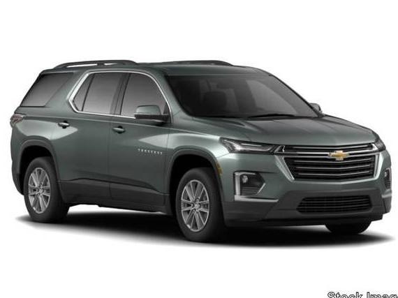 CHEVROLET TRAVERSE 2022 1GNERHKW0NJ149805 image