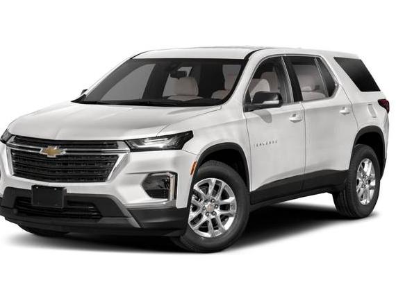 CHEVROLET TRAVERSE 2022 1GNERFKW1NJ109494 image
