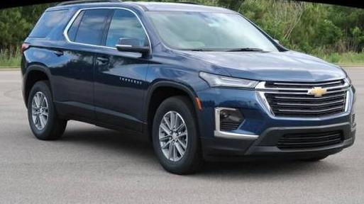 CHEVROLET TRAVERSE 2022 1GNERHKW4NJ172844 image