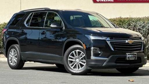 CHEVROLET TRAVERSE 2022 1GNERHKW9NJ149057 image