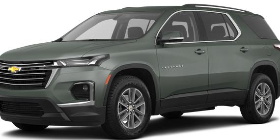 CHEVROLET TRAVERSE 2022 1GNEVHKW2NJ148702 image CHEVROLET TRAVERSE 2022 1GNEVHKW2NJ148702 image