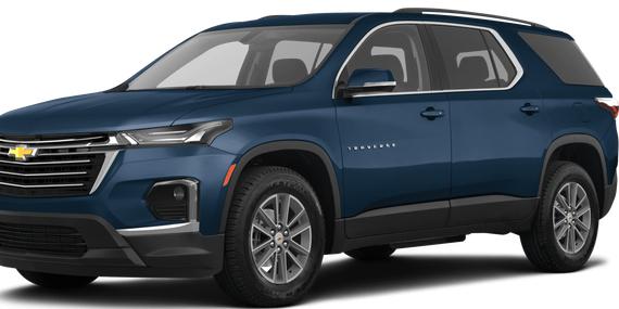 CHEVROLET TRAVERSE 2022 1GNEVHKWXNJ120663 image