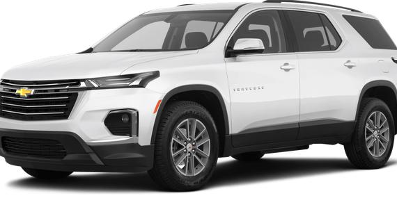 CHEVROLET TRAVERSE 2022 1GNERLKW5NJ188005 image