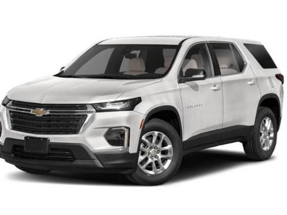 CHEVROLET TRAVERSE 2022 1GNERFKWXNJ177261 image