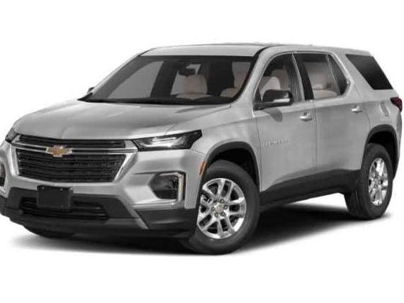 CHEVROLET TRAVERSE 2022 1GNERGKW5NJ128264 image CHEVROLET TRAVERSE 2022 1GNERGKW5NJ128264 image