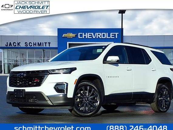 CHEVROLET TRAVERSE 2022 1GNEVJKW5NJ110629 image CHEVROLET TRAVERSE 2022 1GNEVJKW5NJ110629 image