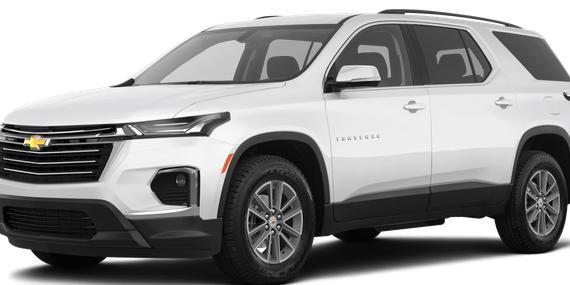 CHEVROLET TRAVERSE 2022 1GNERFKW9NJ128858 image