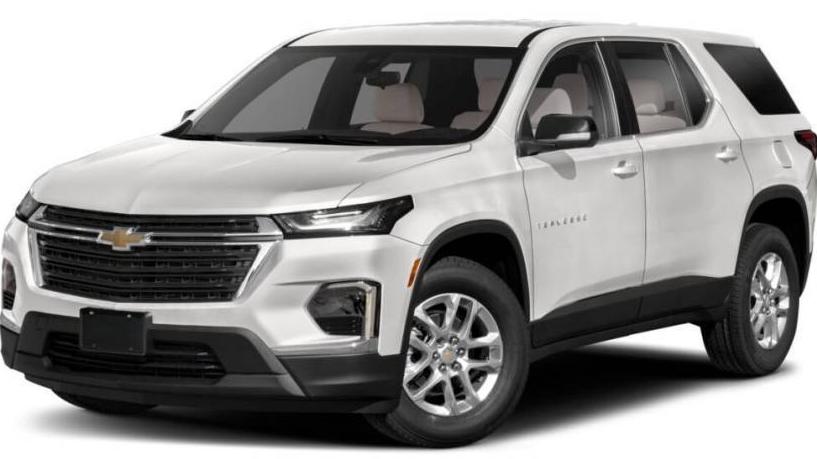 CHEVROLET TRAVERSE 2022 1GNERFKWXNJ128951 image