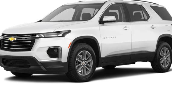 CHEVROLET TRAVERSE 2022 1GNERFKW9NJ147894 image
