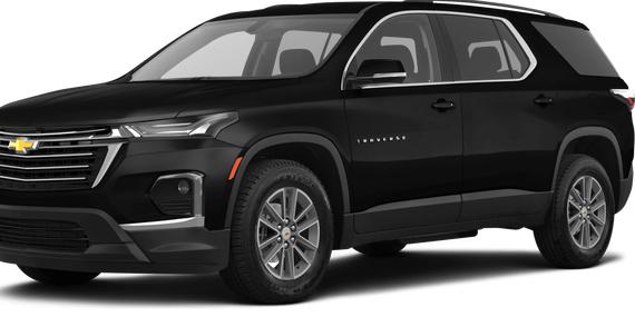 CHEVROLET TRAVERSE 2022 1GNERFKWXNJ117402 image