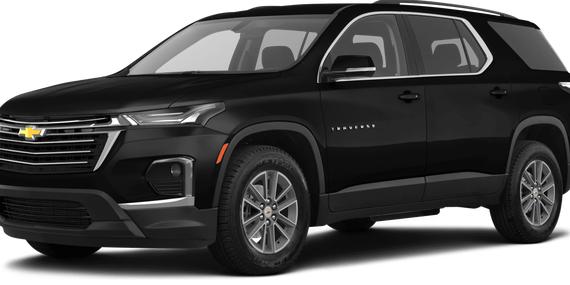 CHEVROLET TRAVERSE 2022 1GNERFKW9NJ102812 image