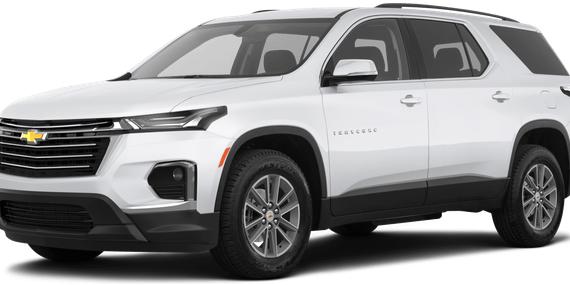 CHEVROLET TRAVERSE 2022 1GNEVHKW1NJ148092 image