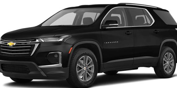 CHEVROLET TRAVERSE 2022 1GNERMKW3NJ165036 image