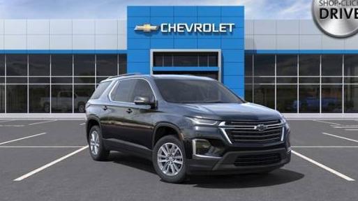 CHEVROLET TRAVERSE 2022 1GNERGKW5NJ185483 image