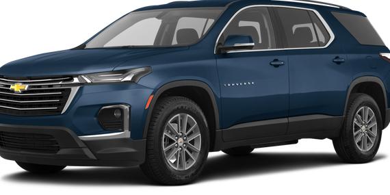 CHEVROLET TRAVERSE 2022 1GNERHKW5NJ123135 image CHEVROLET TRAVERSE 2022 1GNERHKW5NJ123135 image