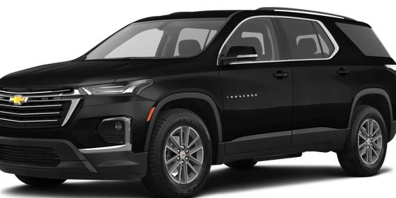 CHEVROLET TRAVERSE 2022 1GNERFKW1NJ161045 image