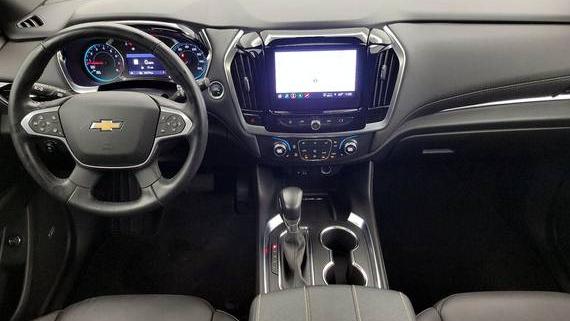 CHEVROLET TRAVERSE 2022 1GNERHKW4NJ155915 image CHEVROLET TRAVERSE 2022 1GNERHKW4NJ155915 image