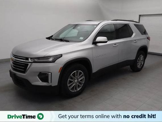 CHEVROLET TRAVERSE 2022 1GNEVGKW9NJ170237 image CHEVROLET TRAVERSE 2022 1GNEVGKW9NJ170237 image