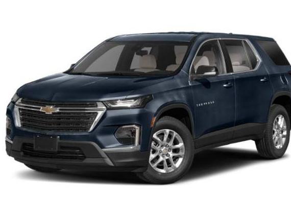 CHEVROLET TRAVERSE 2022 1GNERFKW0NJ116484 image