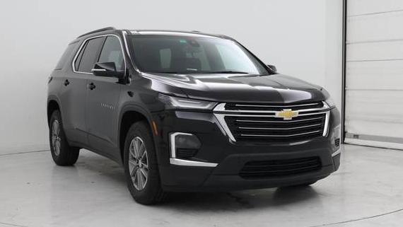 CHEVROLET TRAVERSE 2022 1GNERGKW4NJ181392 image CHEVROLET TRAVERSE 2022 1GNERGKW4NJ181392 image