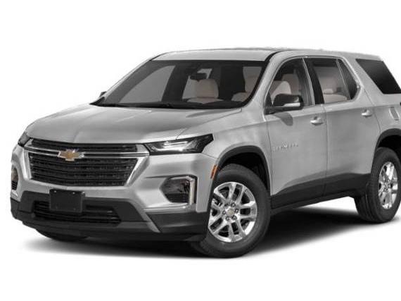 CHEVROLET TRAVERSE 2022 1GNERFKW4NJ167728 image CHEVROLET TRAVERSE 2022 1GNERFKW4NJ167728 image