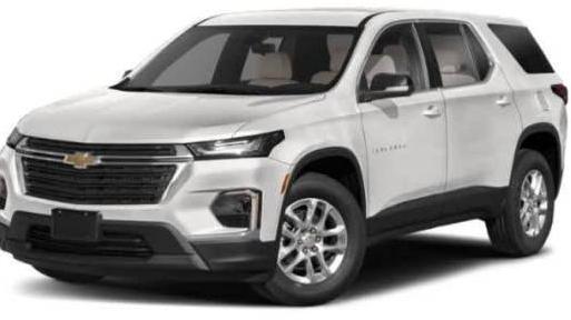 CHEVROLET TRAVERSE 2022 1GNEVKKW1NJ139518 image