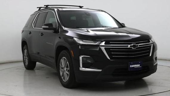 CHEVROLET TRAVERSE 2022 1GNEVGKW6NJ192857 image CHEVROLET TRAVERSE 2022 1GNEVGKW6NJ192857 image