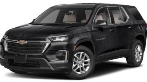 CHEVROLET TRAVERSE 2022 1GNERKKW0NJ178055 image