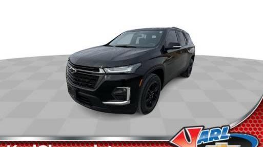 CHEVROLET TRAVERSE 2022 1GNERGKWXNJ130804 image