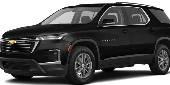 CHEVROLET TRAVERSE 2022 1GNERFKW5NJ145236 image