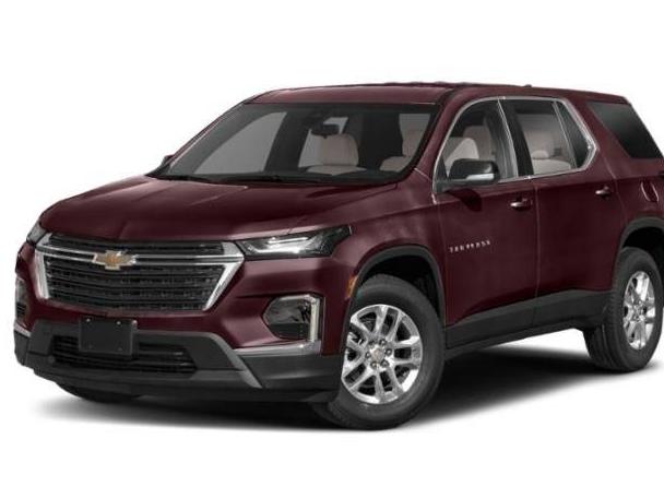 CHEVROLET TRAVERSE 2022 1GNEVHKW0NJ149962 image