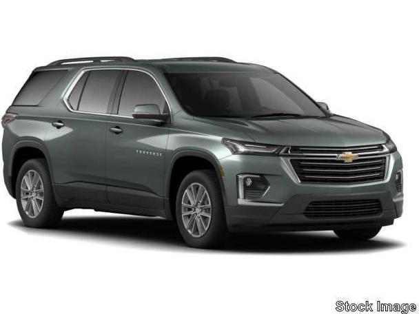 CHEVROLET TRAVERSE 2022 1GNERHKW0NJ148279 image