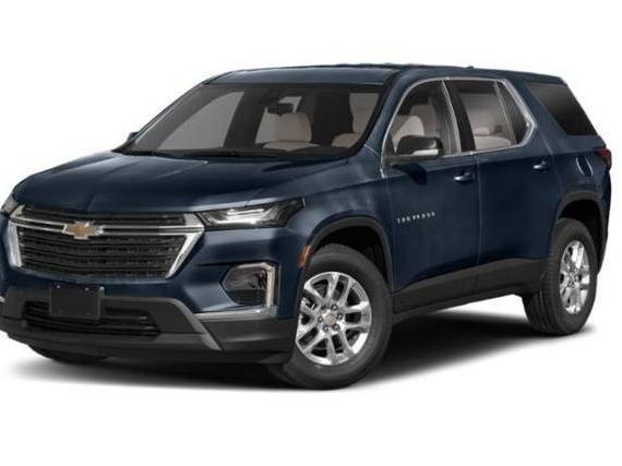CHEVROLET TRAVERSE 2022 1GNEVGKW9NJ171050 image