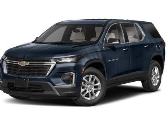 CHEVROLET TRAVERSE 2022 1GNERFKW3NJ170152 image CHEVROLET TRAVERSE 2022 1GNERFKW3NJ170152 image