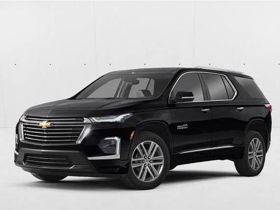 CHEVROLET TRAVERSE 2022 1GNERKKW1NJ179036 image