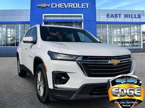 CHEVROLET TRAVERSE 2022 1GNEVGKW6NJ193779 image CHEVROLET TRAVERSE 2022 1GNEVGKW6NJ193779 image