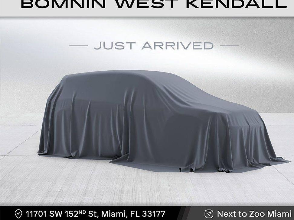 CHEVROLET TRAVERSE 2022 1GNERJKWXNJ128516 image