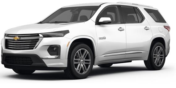 CHEVROLET TRAVERSE 2022 1GNEVKKW1NJ180618 image CHEVROLET TRAVERSE 2022 1GNEVKKW1NJ180618 image