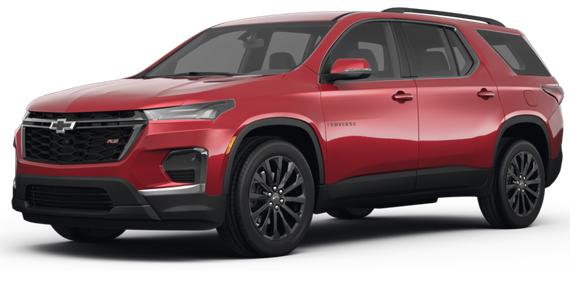 CHEVROLET TRAVERSE 2022 1GNEVJKW3NJ106613 image CHEVROLET TRAVERSE 2022 1GNEVJKW3NJ106613 image