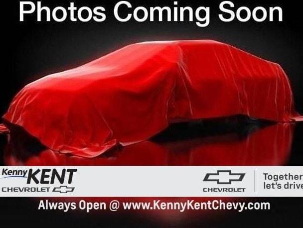 CHEVROLET TRAVERSE 2022 1GNERFKW3NJ111831 image