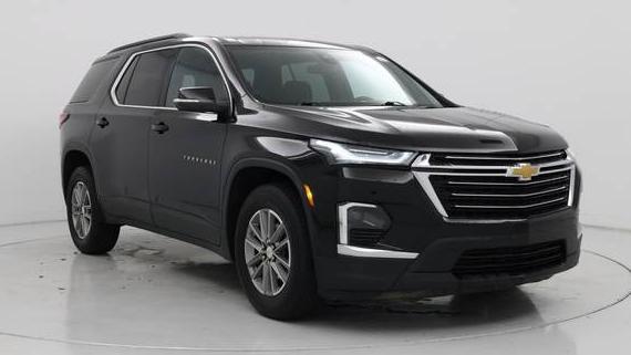 CHEVROLET TRAVERSE 2022 1GNERGKW2NJ158063 image CHEVROLET TRAVERSE 2022 1GNERGKW2NJ158063 image