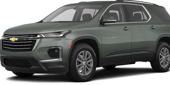 CHEVROLET TRAVERSE 2022 1GNEVGKW7NJ161990 image CHEVROLET TRAVERSE 2022 1GNEVGKW7NJ161990 image