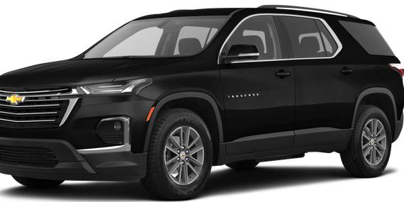 CHEVROLET TRAVERSE 2022 1GNEVFKW2NJ158778 image CHEVROLET TRAVERSE 2022 1GNEVFKW2NJ158778 image