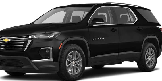 CHEVROLET TRAVERSE 2022 1GNEVFKW5NJ185537 image