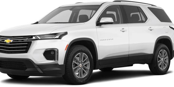 CHEVROLET TRAVERSE 2022 1GNERFKW5NJ113466 image