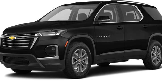 CHEVROLET TRAVERSE 2022 1GNERFKW5NJ194839 image