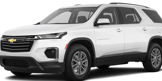 CHEVROLET TRAVERSE 2022 1GNEVGKW0NJ102604 image